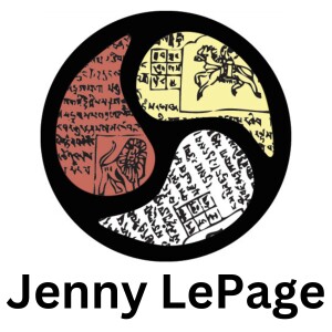 Conscious Conversations with Jenny LePage
