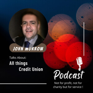 Everything Credit Union by JM