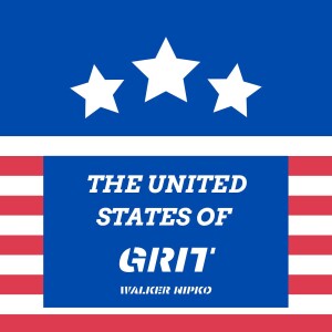 The United States of Grit