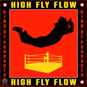 High Fly Flow: NJPW Podcast