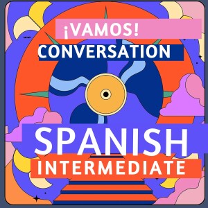User Podcast Logo