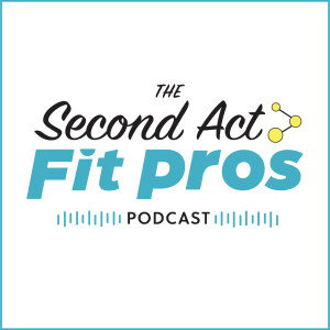 User Podcast Logo