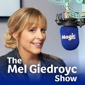 The Mel Giedroyc Show