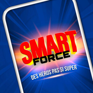 SMART FORCE