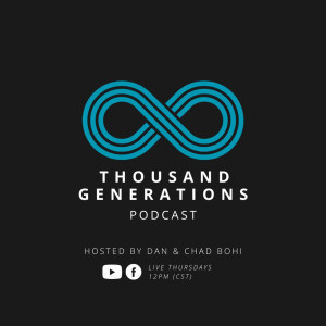Thousand Generations