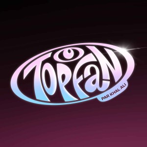User Podcast Logo