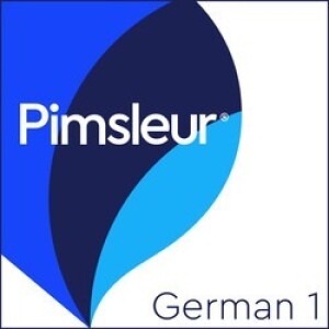 Pimsleur - German I