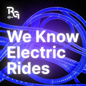 User Podcast Logo