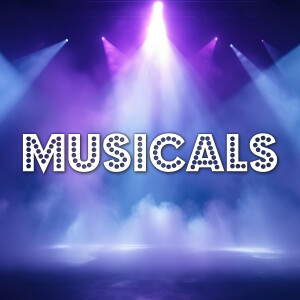 Musicals Magazine Podcast