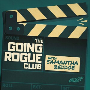 The Going Rogue Club