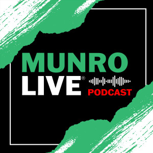 User Podcast Logo