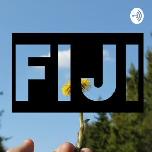 User Podcast Logo