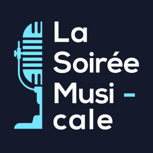 User Podcast Logo