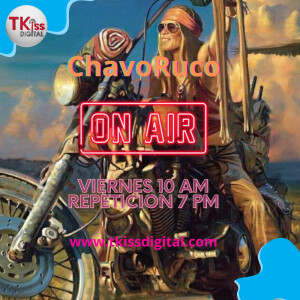 Chavos Rucos Al Aire