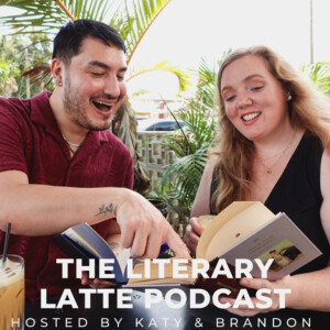 The Literary Latte Podcast