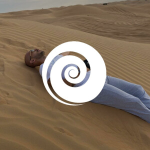 User Podcast Logo