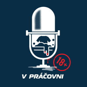 User Podcast Logo