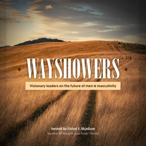 The Wayshowers Podcast
