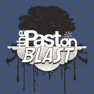 The Past on Blast Podcast