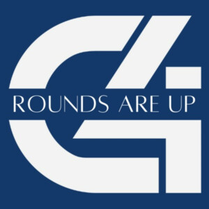 Rounds are Up by C4