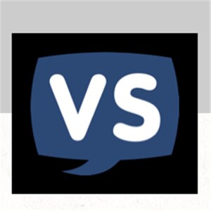 User Podcast Logo