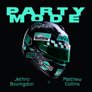 Party Mode Podcast