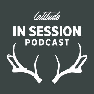 User Podcast Logo