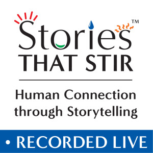 User Podcast Logo