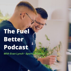 User Podcast Logo