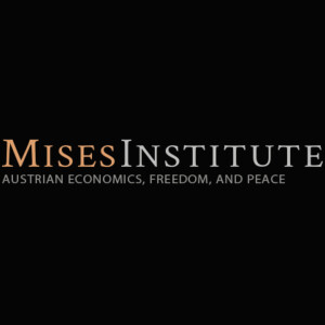 Mises Audio Books Podcast Reverse Order