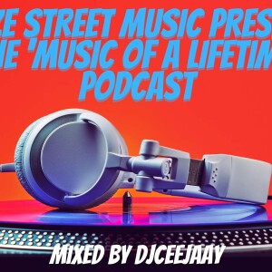User Podcast Logo