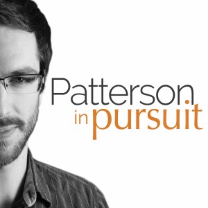 Patterson in Pursuit
