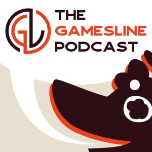 The Gamesline Podcast