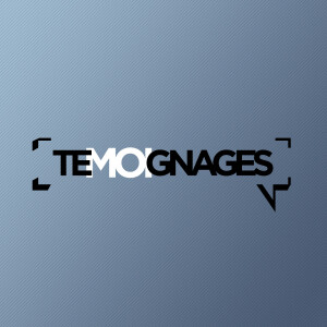 User Podcast Logo