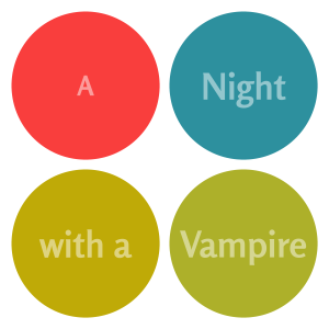 A Night with a Vampire