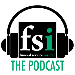 Funeral Service Insider: The Podcast