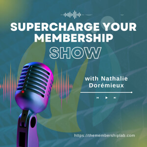 User Podcast Logo