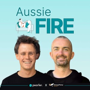 User Podcast Logo