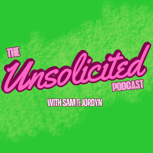 User Podcast Logo