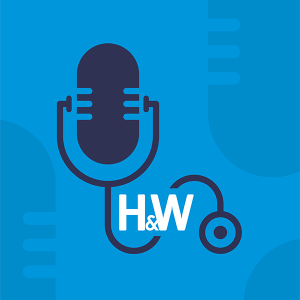 User Podcast Logo