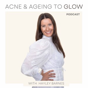 Acne & Ageing to g l o w