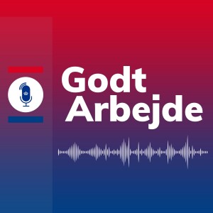 User Podcast Logo