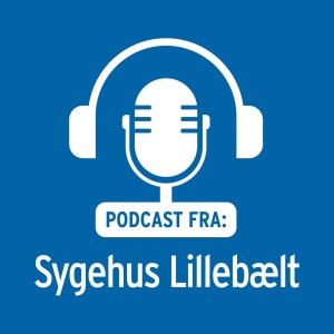 User Podcast Logo