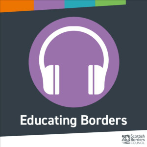 User Podcast Logo