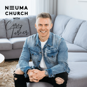 Neuma Church with Corey Turner