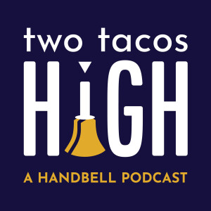 Two Tacos High