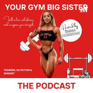 User Podcast Logo