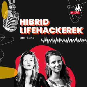 User Podcast Logo