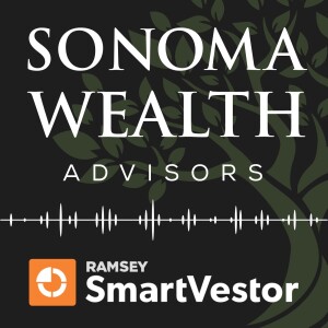 Sonoma Wealth Advisors SmartVestor Pro Podcast