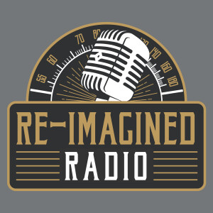 User Podcast Logo